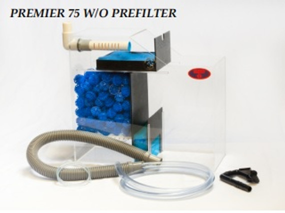 Pro Clear Premier 75 Wet/Dry