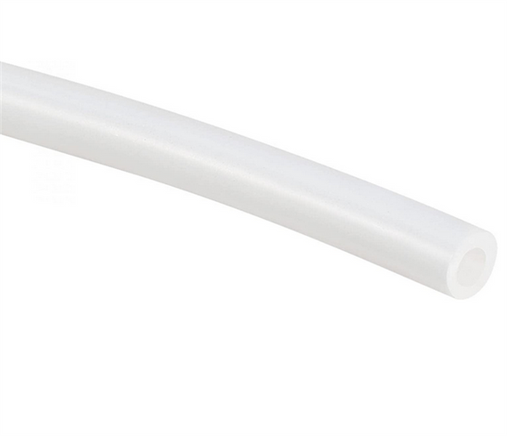 Silicone Hose 3mm ID x 6mm OD 10 Feet
