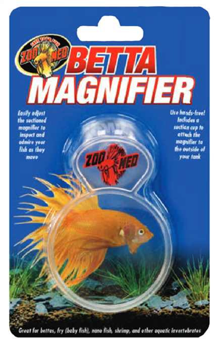 ZooMed Betta Magnifier