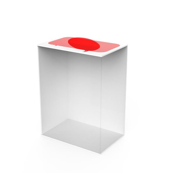 Pro Clear RED FLEX Auto TopOff Reservoir 6 Gallon Fish Tanks Direct