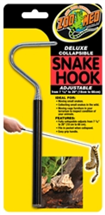 ZooMed Adjustable Snake Hook