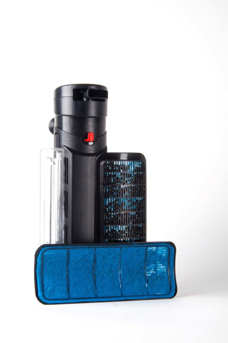 AquaTop Adjustable Flow Submersible UV Filter 9Watt Fish Tanks Direct