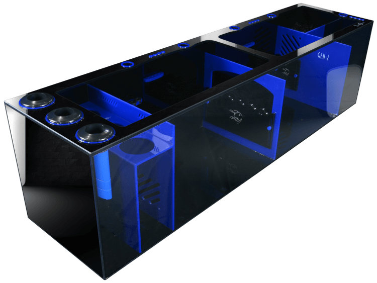 Bashsea Signature Series Sumps
