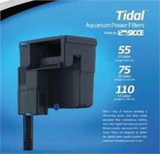 SeaChem Tidal Power Filter w/Surface Skim