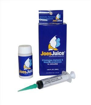 Joe's Juice