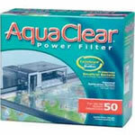 AquaClear Replacement Filters