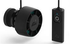 Aqua Illumination Wave Makers