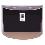 Clear-for-Life Half Cylinder Fish Tanks