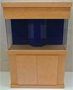 5-Feet Acrylic Rectangle Aquariums