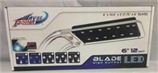 WavePoint Blade H.O. LED Fixture