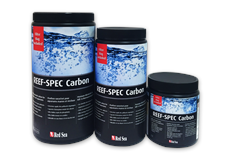 Red Sea Carbon