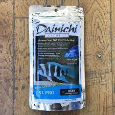 Dainichi Fish Food