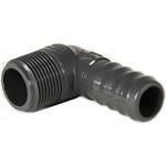 Elbow Adapters (Schedule 40)