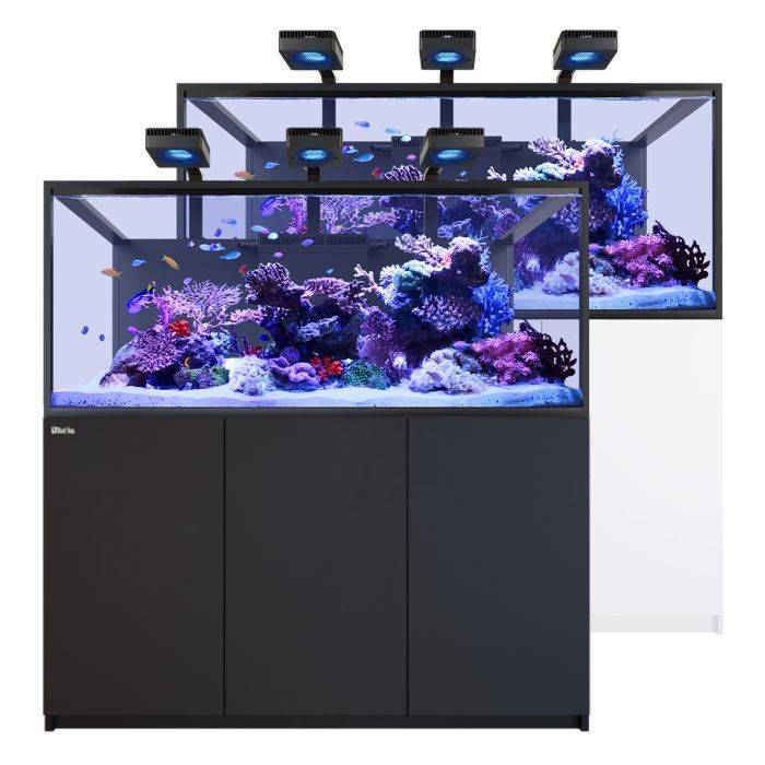 Red Sea REEFER-S Deluxe Aquariums