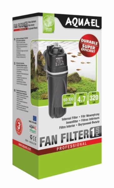 AquaEl Internal Filters