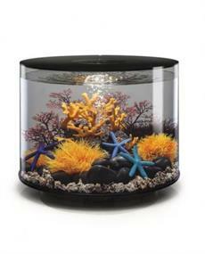 BIORB Aquarium BIORB Life 60 MCR Noir 60 L