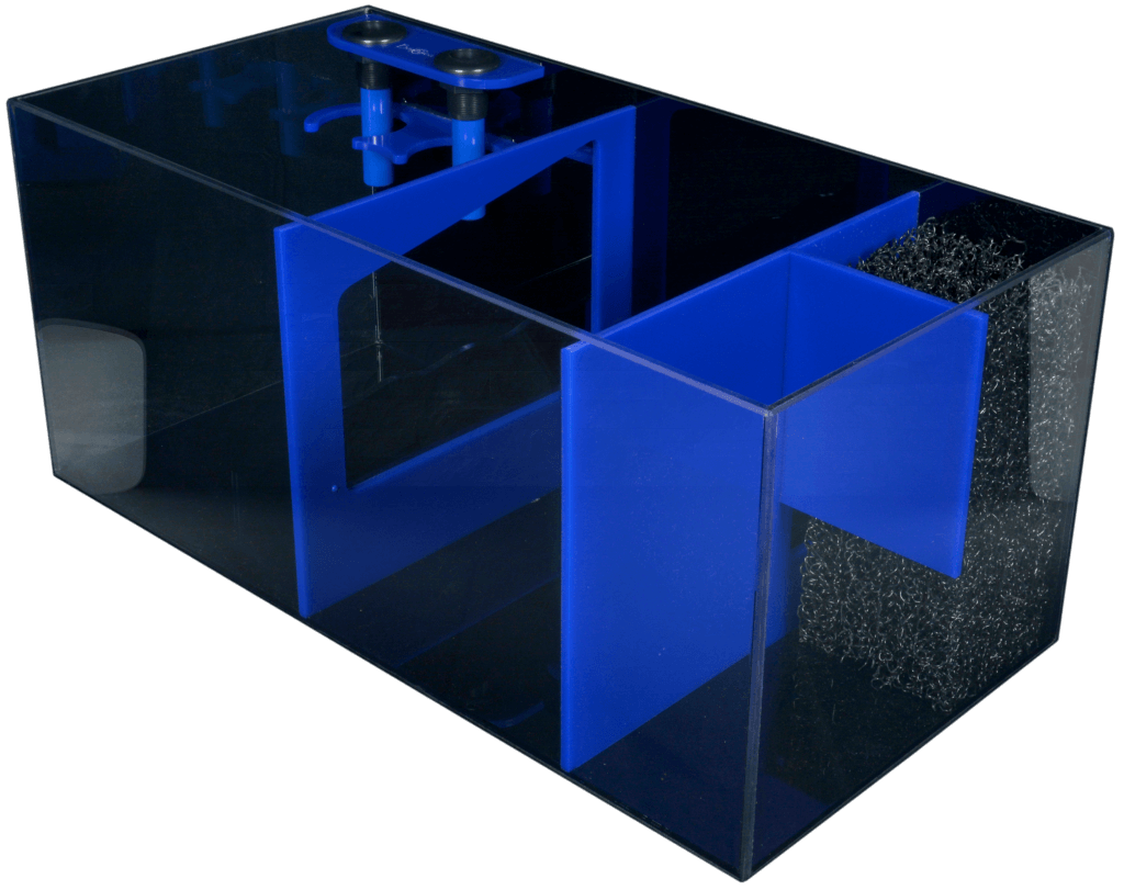 Bashsea Bio-Fuge Series Sumps