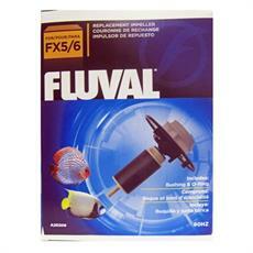 Fluval FX4 / FX6 Replacement Parts
