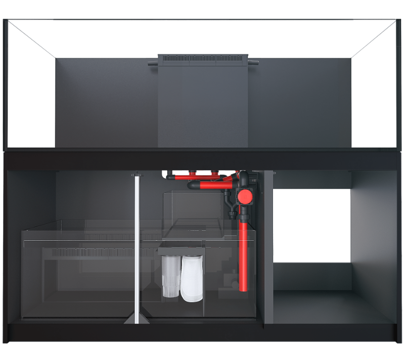 Red Sea REEFER Aquariums