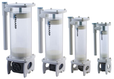 Lifegard Turbo Reactors