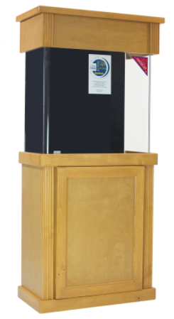 Clear-For-Life Stands