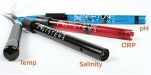 Neptune Systems Apex Probes and Accessories