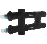 Aqua Ultraviolet UV Sterilizers