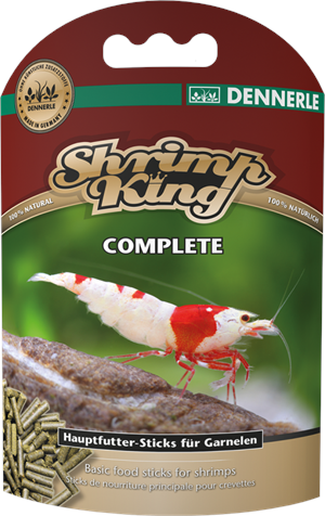 Shrimp Tank Supplies