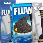 Fluval Replacement Filters