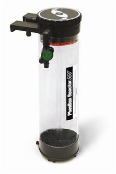 Two Little Fishies Reactor