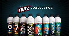 Fritz Additives