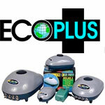 EcoPlus Air Pumps