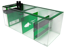 Trigger Systems Sumps