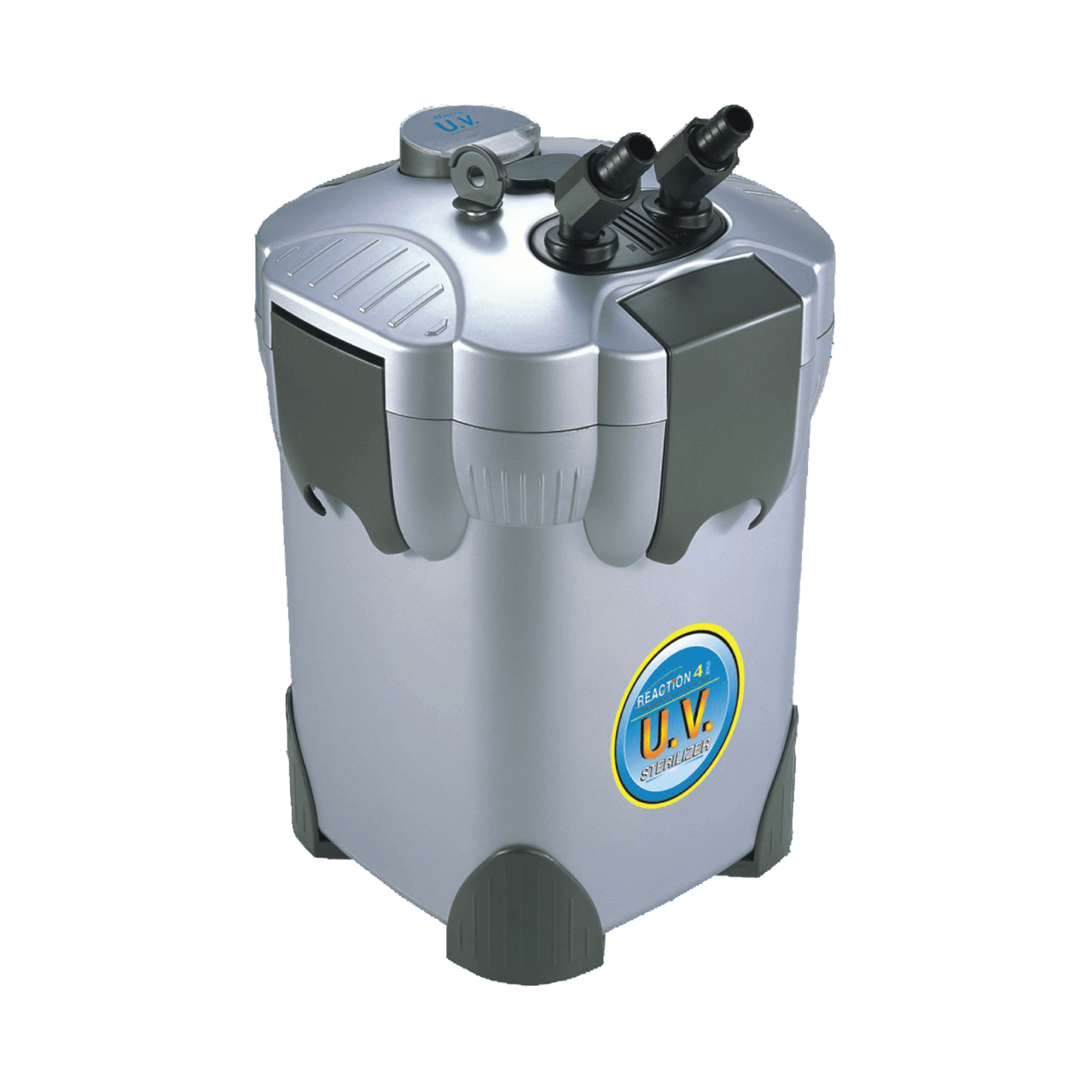 JBJ Canister Filters