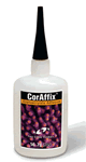 Coral Glue and Epoxy