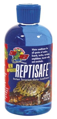 Reptile Medications/ Cleaners/ Additives