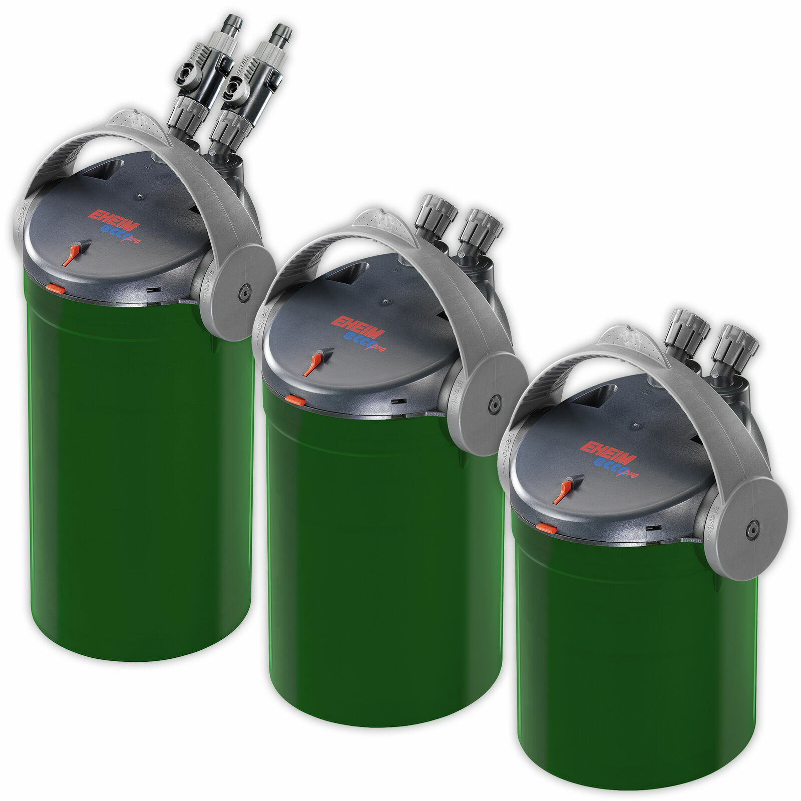 Eheim Canister Filters
