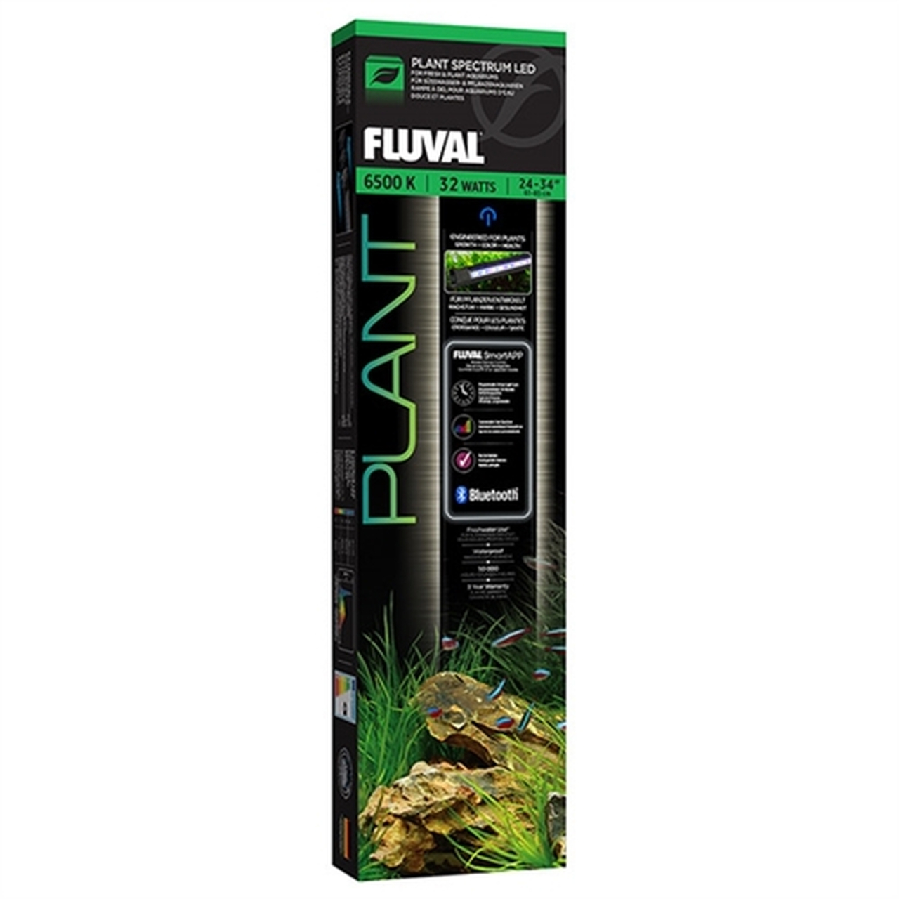 Fluval LED lights