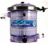 Nu-Clear Canister Filters