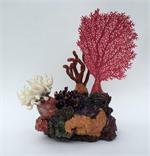 Artificial Coral Islands