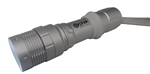 Coral Viewing Flashlight