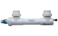 Aqua Ultraviolet UV Sterilizers w/ Wiper