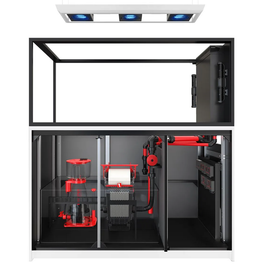 Red Sea REEFER Peninsula-S Max Aquariums