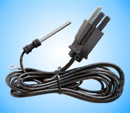 Titanium Aquarium Grounding Probes