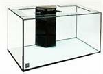 8-Feet Glass Rectangle Aquariums