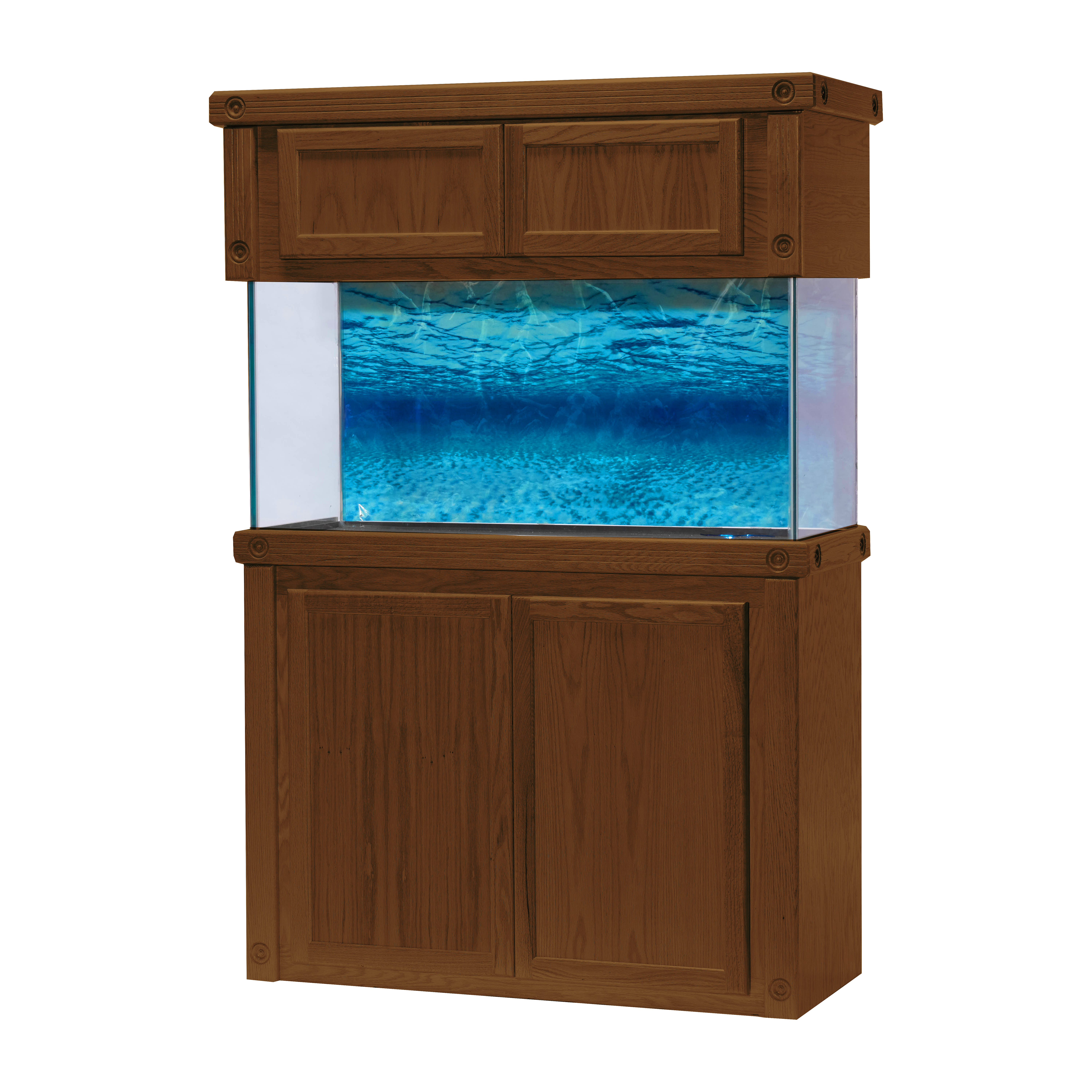 R&J Oak Empire Series