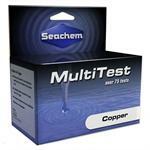SeaChem Test Kits
