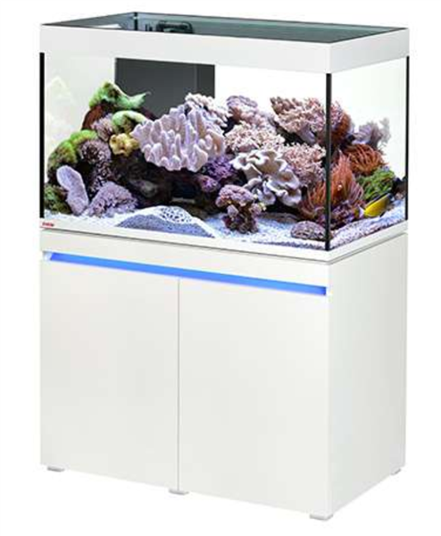EHEIM Incpiria Reef 330 Aquarium Alpin 90 Gal