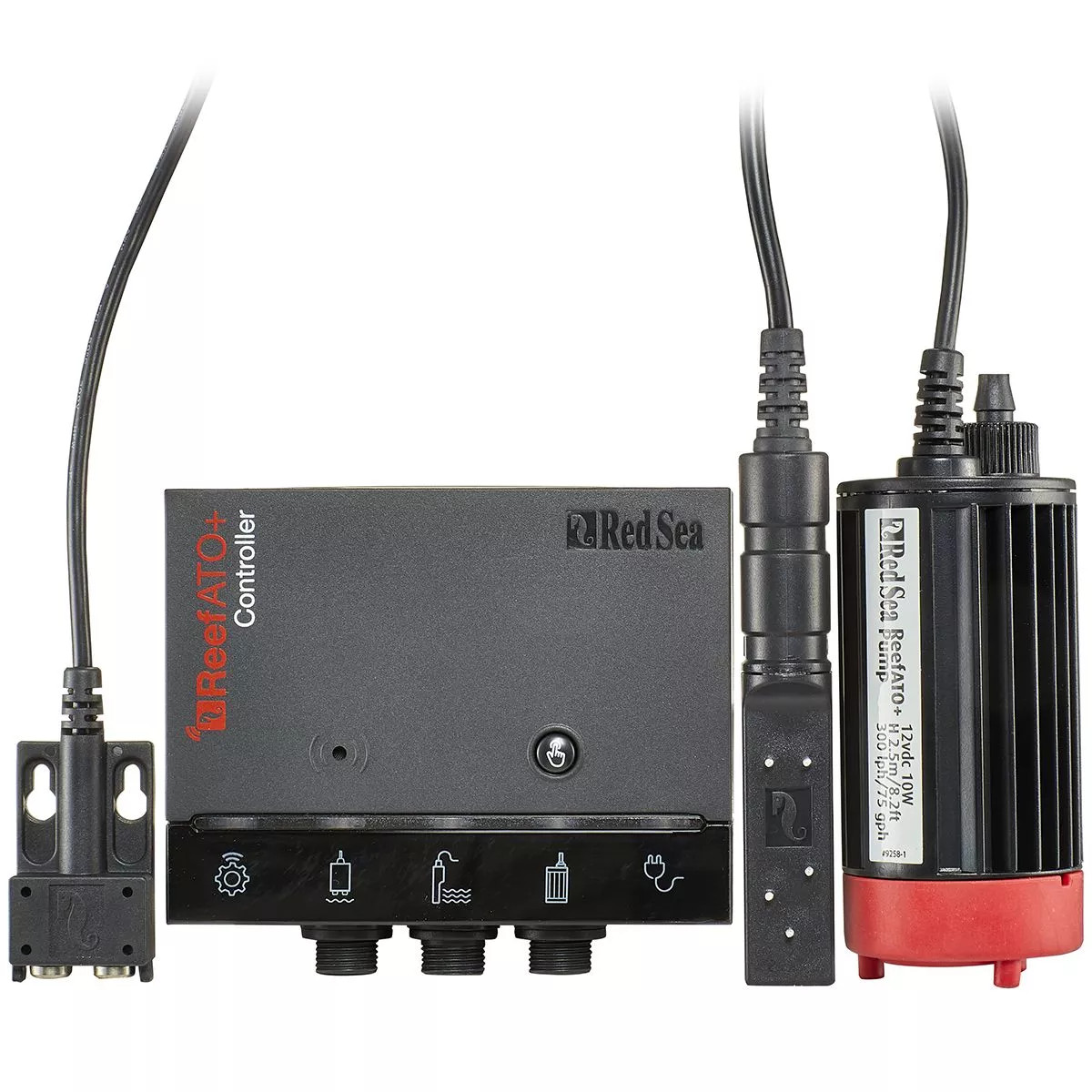 Red Sea　Reef ATO Red Sea ReefATO+ Auto Top System - Advanced Aquarium Consultancy