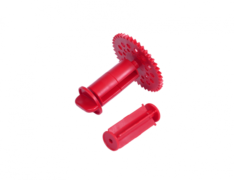 Red Sea NanoMat Take-Up & Dispensing Shafts